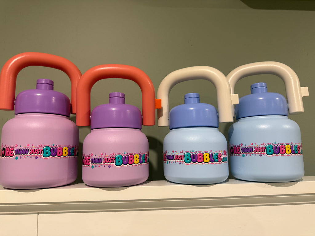 Insulated Drink Bottle - Limited Edition