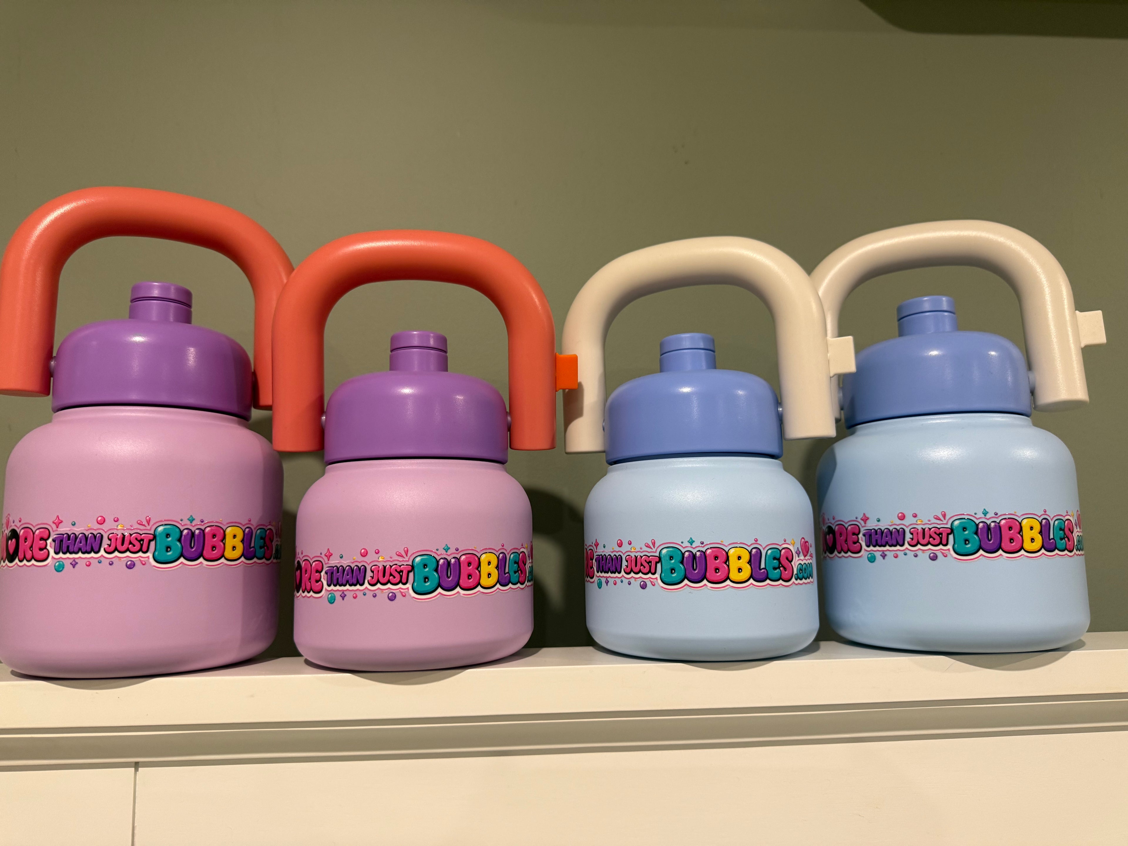 Insulated Drink Bottle - Limited Edition