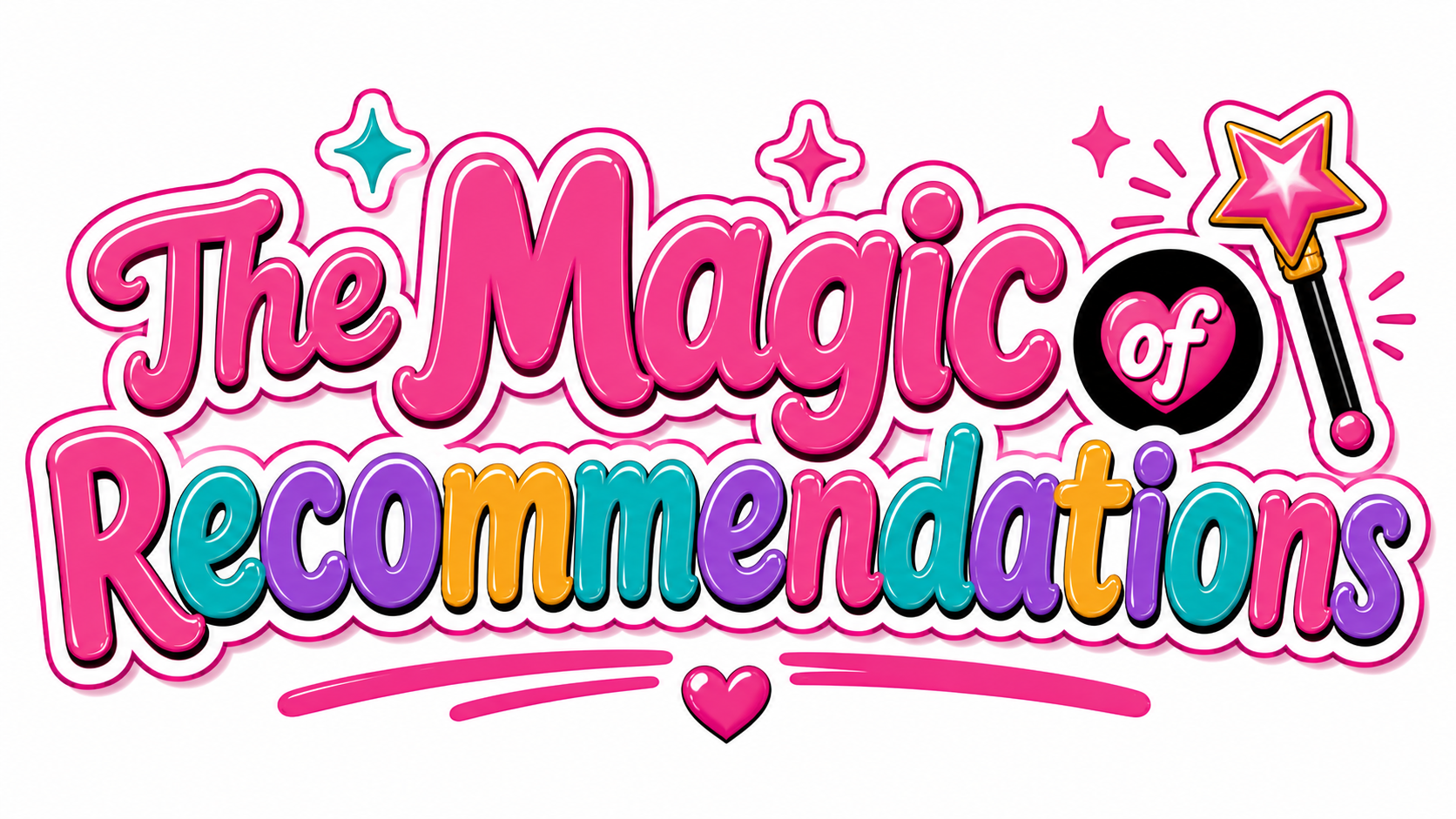The Magic of Recommendations Brisbane