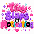 Salon Owners / Managers Edition - Tiny Slaps of Motivation - Affirmation cards
