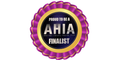 Ticket on Table at AHIA October 2026