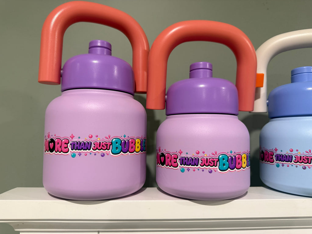 Insulated Drink Bottle - Limited Edition
