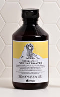 Purifying Shampoo - Davines