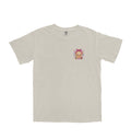Unisex T-shirt - IVORY