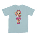 Unisex T-shirt Blue