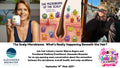 The Scalp Microbiome: What's Really Happening Beneath the Hair? (Online Zoom)