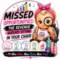 Long Brunch - Cairns 21st September 2026 
Missed Opportunities: The Revenue Already Sitting in Your Chair.