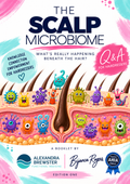 The Scalp Microbiome Booklet - Edition One